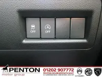 Used Suzuki Ignis SZ-T 91 HP (66 kW) 2021 White SUV