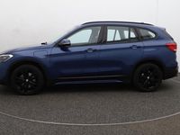 used BMW X1 2020 | 1.5 25e 10kWh Sport Auto xDrive Euro 6 (s/s) 5dr