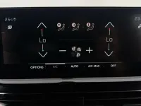 Used Peugeot 3008 GT 131 HP (96 kW) 2022 Black SUV