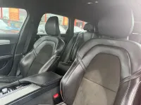 Used Volvo V90 R-Design 2017 Red Estate