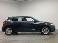 Used Audi A1 Sport 113 HP (83 kW) 2025 Grey SUV