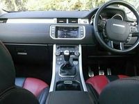 Used Land Rover Range Rover evoque 2012 SUV