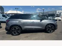Used Renault Austral Iconic 200 HP (147 kW) 2024 Grey/black  SUV