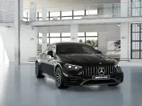New Mercedes CLE53 AMG Premium 449 HP (330 kW) 2026 Coupe