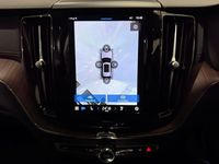 Used Volvo XC60 Ultimate 2023 Grey SUV