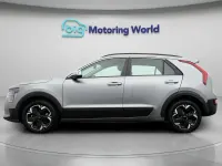 Used Kia e-Niro 147 kW (201 HP) 2023 SUV