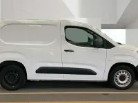Used Citroën Berlingo 2023 White MPV