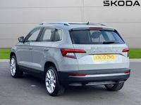 used Skoda Karoq 2.0 TDI Edition 5dr