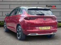 Used Vauxhall Grandland X Ultimate 2023 SUV