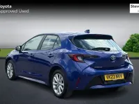 Used Toyota Corolla 140 HP (102 kW) 2026 Hatchback