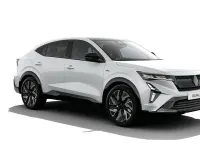 New Renault Rafale Iconic Esprit Alpine 200 HP (147 kW) 2026 SUV