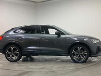 Used Audi Q3 S-Line 241 HP (177 kW) 2024 Grey SUV