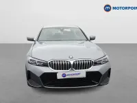 Used BMW 330e M Sport 2023 Grey Sedan