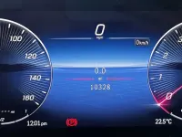 Used Mercedes GLA200 163 HP (119 kW) 2024 Black SUV