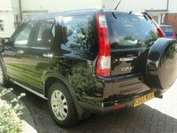 Used Honda CR-V Sport 2007 SUV