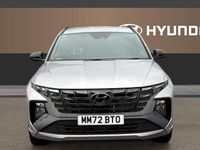 Used Hyundai Tucson N Line 150 HP (110 kW) 2024 SUV