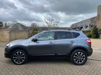 used Nissan Qashqai 1.5 dCi [110] 360 5dr