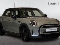 Used Mini Cooper Classic 134 HP (98 kW) 2022 Grey Hatchback