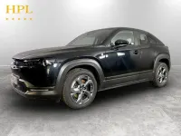 Used Mazda MX30 Prime-Line 170 HP (125 kW) 2025 Black SUV