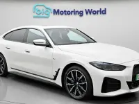Used BMW i4 M Sport 250 kW (340 HP) 2026 Sedan