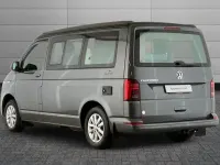 Used VW California California 150 HP (110 kW) 2023 Indium grey Van