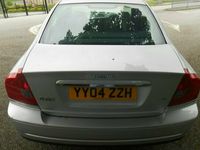 Used Volvo S80 163 HP (119 kW) 2004 Sedan