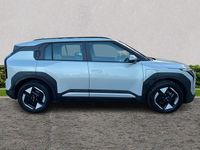 Used Kia EV3 Air 147 kW (201 HP) 2025 Silver SUV
