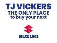 Used Suzuki Vitara SZ5 129 HP (94 kW) 2023 Black SUV