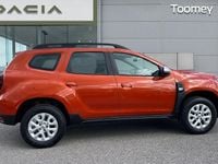 Used Dacia Duster Expression 129 HP (94 kW) 2024 SUV