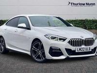 Used BMW 218 M Sport 136 HP (100 kW) 2024 Coupe