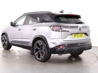 Used Renault Austral Techno Esprit Alpine 200 HP (147 kW) 2023 Grey SUV