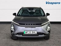 Used Omoda 5 150 kW (204 HP) 2025 Grey SUV