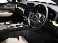 Second-hand Volvo XC60 Plus 350 CP (257 kW) 2026 SUV
