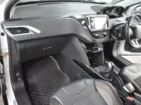 Used Peugeot 2008 Crossway 2015 White SUV