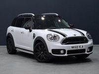 Used Mini Cooper S 192 HP (141 kW) 2018 White Hatchback