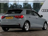 used Audi A1 25 TFSI Technik 5dr S Tronic