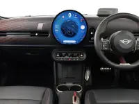 Used Mini John Cooper Works Hatch 228 HP (167 kW) 2025 Silver Hatchback