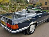 Used Mercedes SL500 1998 Cabriolet