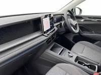 Used VW Tayron 150 HP (110 kW) 2025 SUV