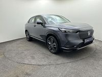 Used Honda HR-V Advance 2023 Grey SUV