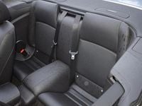 Used Jaguar XK 2010 Silver Cabriolet