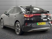 Used VW ID.5 Pro 127 kW (174 HP) 2024 Grenadilla black SUV