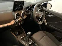 Used Audi Q2 Sport 116 HP (85 kW) 2026 SUV