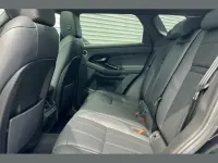Used Land Rover Range Rover evoque Autobiography 265 HP (194 kW) 2024 Black SUV