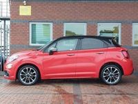 used Fiat 500X 1.0 Sport 5dr