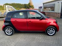 used Smart ForFour 1.0 Passion 5dr