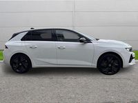 Usado Vauxhall Astra 113 kW (154 CV) 2024 Blanco Utilitario