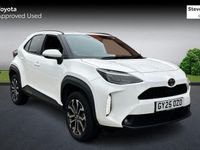 Used Toyota Yaris Hybrid Design 116 HP (85 kW) 2026 Estate