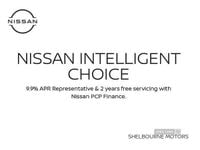 Used Nissan Qashqai Tekna+ 2022 Black SUV