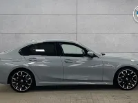 Used BMW 320 M Sport 181 HP (133 kW) 2026 Grey